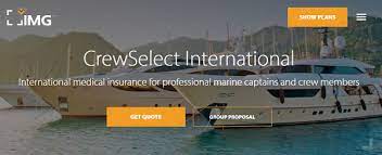 0.1% (13) negative reviews to sales. Img Crewselect International Medical Insurance Review