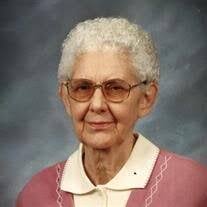 Yvonne L. Waller Obituary