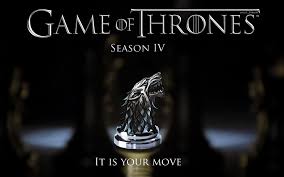 Maybe you would like to learn more about one of these? Game Of Thrones Season 4 Review Contains Season 4 Spoilers Through The Eyes Of Jaylord