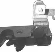 TriMark - Single rotary latch, 1/4-20 threaded inserts, 2-point linkage  attachment with collar device on linkage arm for easier rod attachment,  zinc ...