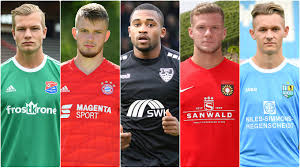 Maybe you would like to learn more about one of these? 3 Liga Sammelbecken Fur Talente Dfb Deutscher Fussball Bund E V
