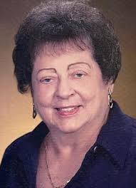 Gwelda Popp Obituary (2023)