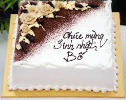 Hoàn thành bánh sữa chảy kem tươi: Nhá»¯ng Chiáº¿c Banh Sinh Nháº­t Nháº­t Ä'áº¹p Nháº¥t Ä'á»ƒ Danh Táº·ng Cho Cha Yeu Trong Ngay Sinh Nháº­t 1 Qua Sinh Nháº­t Sinh Nháº­t Cha