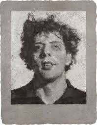 Chuck Close