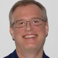 Paul Ackermann, CISSP