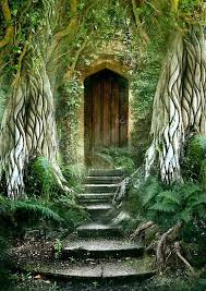 The Doors Mit Bildern Geheimtur Bilder Treppe