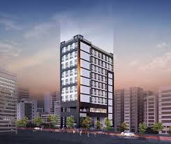 라클라쎄강남1차