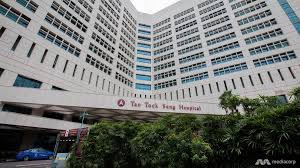 The hospital has 43 clinical disciplines and two institutes that are spearheading care, research and innovations in geriatric medicine and ophthalmology. Visitor Restrictions Tightened At Tan Tock Seng Hospital After Nurse Tests Positive For Covid 19 Cna