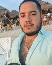 Francisco Jacquez's Instagram, Twitter & Facebook