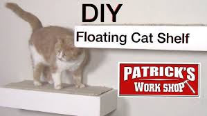 We did not find results for: How To Make Easy Diy Floating Cat Shelf Youtube