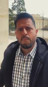 ATENCIÓN. Ha sido amenazado de muerte el egresado del SENA y defensor de  derechos para los aprendices, Diego Yáñez . El alcalde Conservador, de  Gramalote, le dijo que tenía 18 tiros para “pagarle”. ...