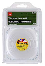 Mounted heaters direct heat outward in a cone shape, so adding multiple electric heaters to your space will ensure you get an. B Q Sl001 Trimmer Line Diy At B Q