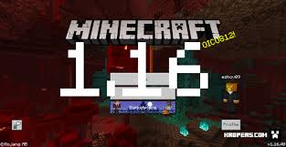 Download Minecraft Bedrock Edition 1 16 40 For Windows 10 In 2021 Bedrock Minecraft Music Producers