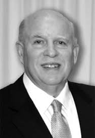 Health Care Hall of Fame Inductees Howard Berman