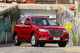 What The Haval Is Going On Reviews Driven