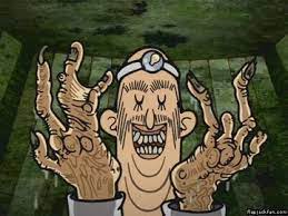 Maybe you would like to learn more about one of these? The Marvelous Misadventures Of Flapjack Dibujos Personajes Caricaturas