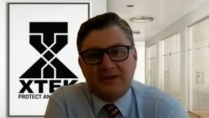 Strawman Interview with Group CEO, Scott Basham