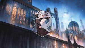 Download ironblood (azur lane) wallpaper engine free and get all of the wallpaper engine best wallpapers + the latest version of wallpaper engine software . Hd Wallpapers For Theme Prinz Eugen Azur Lane Hd Wallpapers Backgrounds