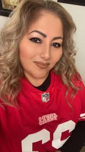 Ride share to 49ers game