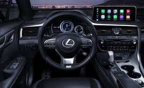 Originally released in its home market of japan in late 1997 as the toyota harrier, export sales began in march 1998 as the lexus rx. 2021 Lexus Rx Review Pricing And Specs