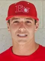 2012 Baseball Roster