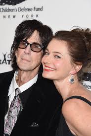 Paulina porizkova was born on april 9, 1965 in prostejov, czechoslovakia as pavlina porizkova. Paulina Porizkova Moves Out Of Ny Home She Shared With Ric Ocasek