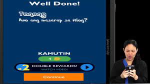 Zoe samuel 6 min quiz sewing is one of those skills that is deemed to be very. Ulol Part 2 Tagalog Logic And Trivia Game Play And Walkthrough By Mysteria Mmm