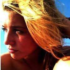 Kaylie Lucas's Instagram, Twitter & Facebook