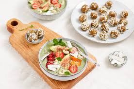 Zusammen mit sally von xosallyanne habe ich einige schnelle und gesunde snacks für euch, denn gesund heißt nicht direkt chia & co, obwohl superfoods natürlich. Fruhstuck Und Brunch Sommer Meinleckeresleben Com