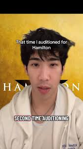 I watched a guy describe the plot of Hamilton for an hour in an elevator…  and it's my favorite video of the year so far Big shoutout to  @anything_can_be_a_podcast
