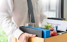 Labor law education center > hiring & managing employees > performance & separation > employee resignation form. Leaving Your Job Write An Expert Resignation Letter Jobstreet Philippines