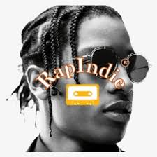 Dior homme artistic director kris van assche's decision to recruit the rapper for the. Rapindie Asap Rocky Dior Poster Png Image Transparent Png Free Download On Seekpng