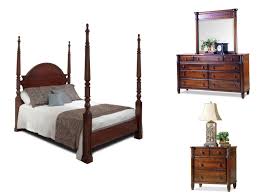 Durham Furniture Mount Vernon Architect 4 Piece Palladian Poster Bedroom Set In Vernon Durham Furniture Bedroom Set Bedroom Posters