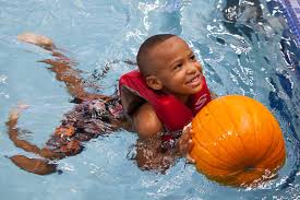 Don T Just Pick A Pumpkin Dive For One Town Of Flower Mound Texas Government Facebook