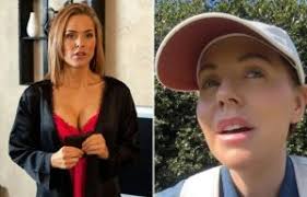 The Secrets She Keeps fans terrified Agatha will perform 'DIY caesarean'