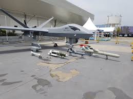 The scope of supply covers all periscopes for installation. Lima Male Uavs Line Up For Malaysia Requirement News Flight Global