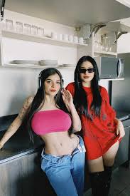 Me gustan las mujeres, Karely Ruiz se confiesa bisexual