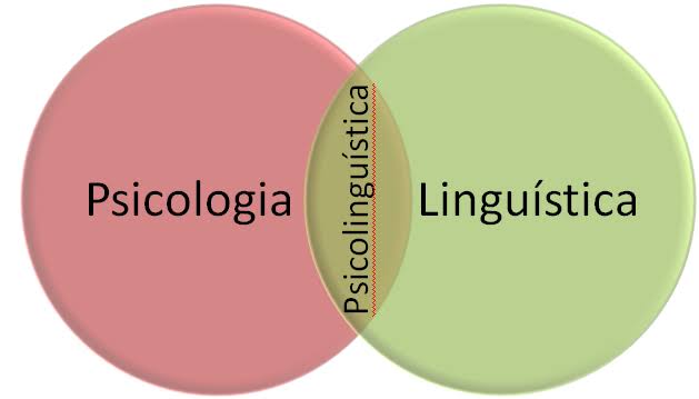Resultado de imagem para psicolinguistica"