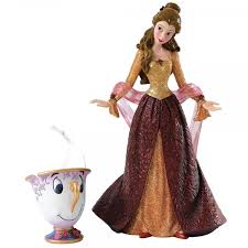 Check spelling or type a new query. Christmas Belle Figurine 4053349 One Disney Store In Germany