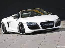Wheelsandmore Audi R Stream V10 Spyder 600hp Audi Audi R8 Spyder Car