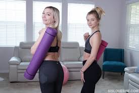 Chloe Temple shares Stepros Dick with Riley Star 11 photos