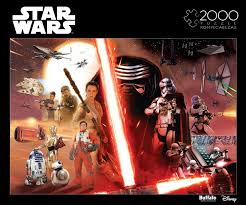 It features amazing and celebrated star wars fine art that captures the spirit and moments of all your favorite characters. 57 Best Star Wars Fine Art Puzzles Ideas Star Wars Fine Art Puzzles Star Wars Puzzles