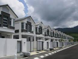Malaysia's largest water operator, providing safe and drinkable water to about 8.4 million consumers in selangor, kuala lumpur and putrajaya. Limited Unit Puchong New Project 26x80 Double Storey 0 D P Houses For Sale In Puchong Selangor Mudah My