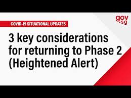 Jun 11, 2021 · hotels in singapore saw guests pulling out of their reservations during singapore's phase 2 (heightened alert) period from may to june. Egcqtlgf7ou3rm