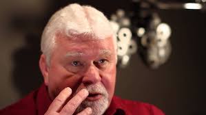 Andy's Crystalens Procedure Testimonial with Dr. Lance Kugler