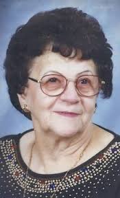 Anna Portanova Obituary (2015)