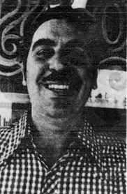 Anthony “Tony” Paruolo (1939-2003)