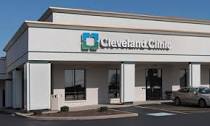 Lab Appointments & Locations | Cleveland Clinic