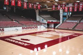 2020 team schedule & results. Razorbacks Basketball Recruiting Heating Up Arkansas Fight
