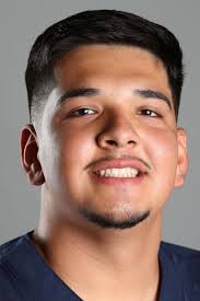 The cut can be paired with all kinds of tapered fade haircuts or an undercut. Arizona Suspends Offensive Lineman Edgar Burrola For Violating Covid 19 Protocols Arizona Wildcats Football Tucson Com